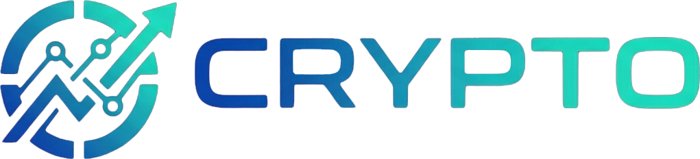 Crypto Logo